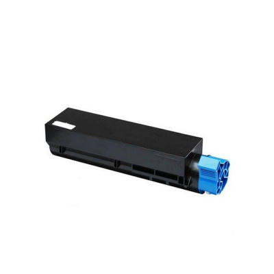 OKI 45807102 negru toner compatibil