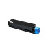 OKI 45807102 negru toner compatibil