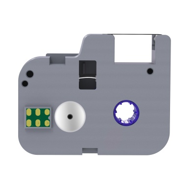 Banda coloranta P700 R-700B, 80m, negru