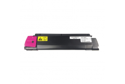 Utax 4472610014 purpuriu(magenta) toner compatibil