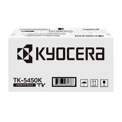 Kyocera Mita TK-5450K toner original negru (black)