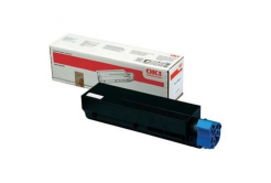 OKI 45807111 negru (black) toner original
