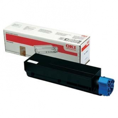 OKI 45807111 negru (black) toner original