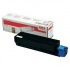 OKI 45807111 negru (black) toner original