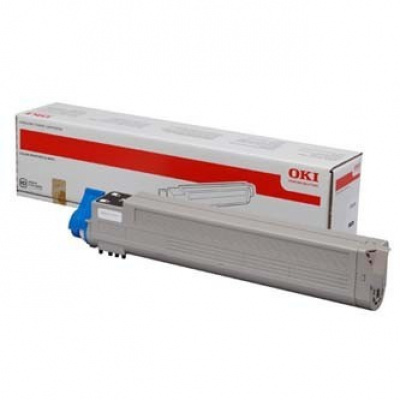 OKI 43837132 negru toner original