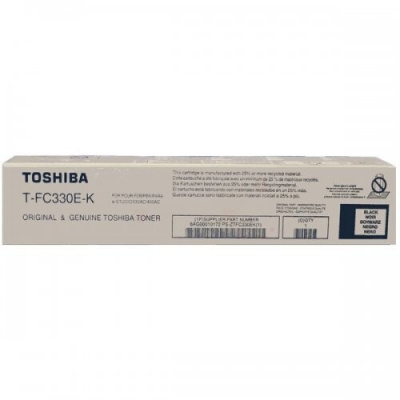 Toshiba TF-C330EK 6AG00010172 negru (black) toner original