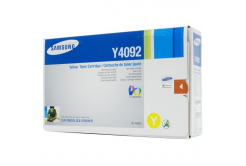 HP SU482A / Samsung CLT-Y4092S galben (yellow) toner original