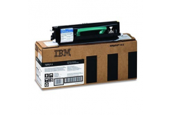 IBM originální toner 75P5711, black, 6000str.