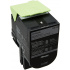 Lexmark 80C20K0 negru (black) toner original