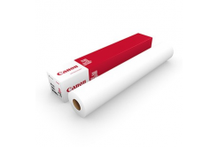 Canon 914/175/3", Roll Paper Red Label, 36", 1 ks, 0097006068, 75 g/m2, papír, 914mmx175m, bílý, pro inkoustové tiskárny, role, kv