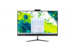 Acer C27-2G 27" DQ.BRSEC.002 Computerul All-in-one, C5-120U, 512GB, 8G, W11H