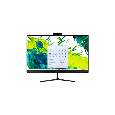 Acer C27-2G 27" DQ.BRSEC.002 Calculator All-in-one, C5-120U, 512GB, 8G, W11H