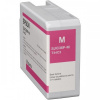 Epson SJIC36P-M C13T44C340 pentru ColorWorks, purpuriu (magenta) cartus original