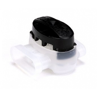 3M Scotchlok™ 316IR Conector IDC cu trei fire pentru medii extrem de umede