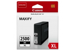 Canon PGI-2500XL negru (black) cartus original