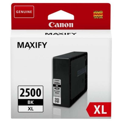 Canon PGI-2500XL negru (black) cartus original