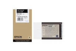 Epson C13T61280N negru mat (matte black) cartus original