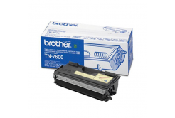 Brother TN-7600 negru (black) toner original