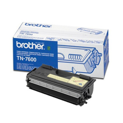 Brother TN-7600 negru (black) toner original
