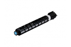 Canon C-EXV58 3764C002 azuriu (cyan) toner original