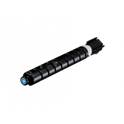 Canon C-EXV58 3764C002 azuriu (cyan) toner original