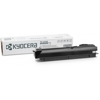 Kyocera TK-5315K 1T02WH0NL0 negru (black) toner original