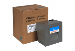 Ricoh 841787, 842150 azuriu (cyan) toner original