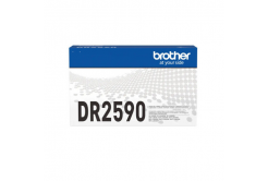 Brother DR2590 negru (black) drum original