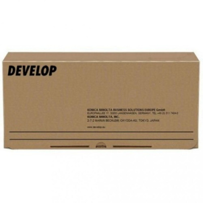 Develop IUP-38 ACEY11H negru (black) drum original