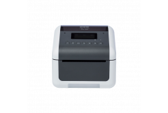 Brother TD-4555DNWB TD4555DNWBXX1 DT, imprimantă de etichete