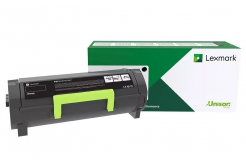 Lexmark 58D2U00 negru (black) toner original