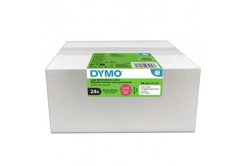 Dymo 2223589, 54mm x 25mm, pentru adresa de returnare, alb, etichete originale din hârtie, 24 x 500 buc.