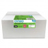 Dymo 2223589, 54mm x 25mm, pentru adresa de returnare, alb, etichete originale din hârtie, 24 x 500 buc.