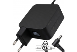 Adaptor original ASUS 65W 19V 2P(4.5PHI)
