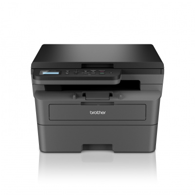 Brother DCP-L2600D DCPL2600DWYJ1 multifunctional laser