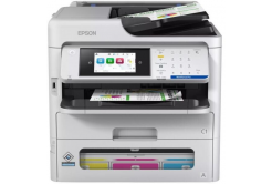 Epson WorkForce Pro EM-C800RDWF C11CK19401 multifunctional inkjet