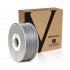 Verbatim 55319 (55275) 3D filament, PLA, 1,75mm, 1000g, Argintiu (Silver/Metal grey)