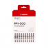 Canon PFI-300 4192C008 color multipack de cartuse originale