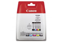 Canon PGI-570 + CLI-571 multipack cartus original