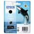Epson T7601 C13T76014010 foto negru (photo black) cartus original