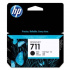 HP 711 CZ129A negru (black) cartus original