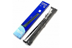 Epson C13S015642, negru, banda coloranta original