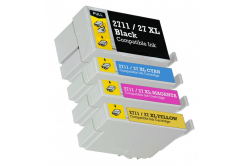 Epson 27X T2715 multipack cartus compatibil