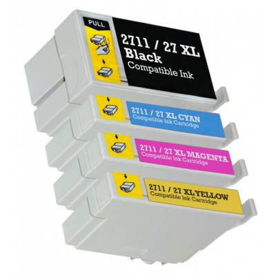 Epson 27X T2715 multipack cartus compatibil
