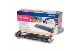 Brother TN-230M purpuriu (magenta) toner original