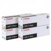 Canon C-EXV17 0262B002 toner original negru (black)