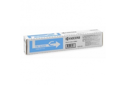 Kyocera Mita TK-5205C azuriu (cyan) toner original