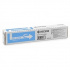 Kyocera Mita TK-5205C azuriu (cyan) toner original