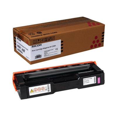 Ricoh 408342 purpuriu (magenta) toner original