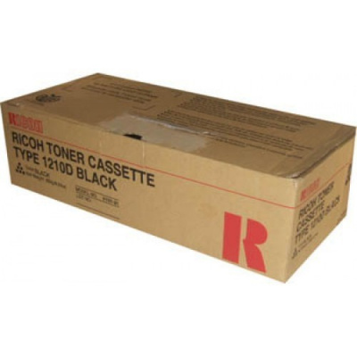 Ricoh 1210D negru toner original